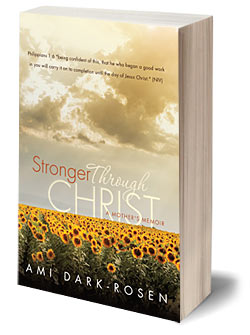 Stronger Through Christ