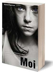 Nom du livre : Moi