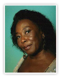 Author Maxixe-Faye Wilson-Billet