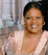Geri Lewis