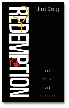 Redemption book cover