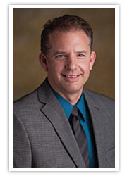 Christian Author Jacob Knorpp