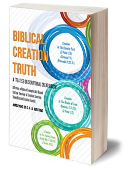 Biblical Creation Truth