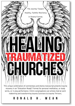 HealingTraumatized Churches