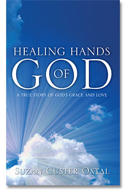 Healing Hands of God