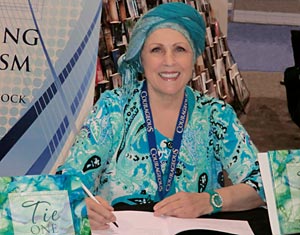 Pamela Phillips book signing